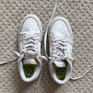 Nike Dunk Low Next Nature 'Light Orewood Brown'